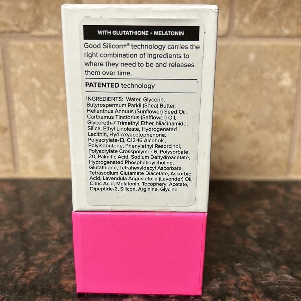 Good Science Beauty Skin Brightening Cream - Picture 5 of 5